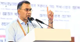 জুলাই অভ্যুথানের অর্জন একক ব্যক্তি-গোষ্ঠীর নয়, দেশের প্রতিটি গণতন্ত্রকামী মানুষের: প্রধানমন্ত্রী